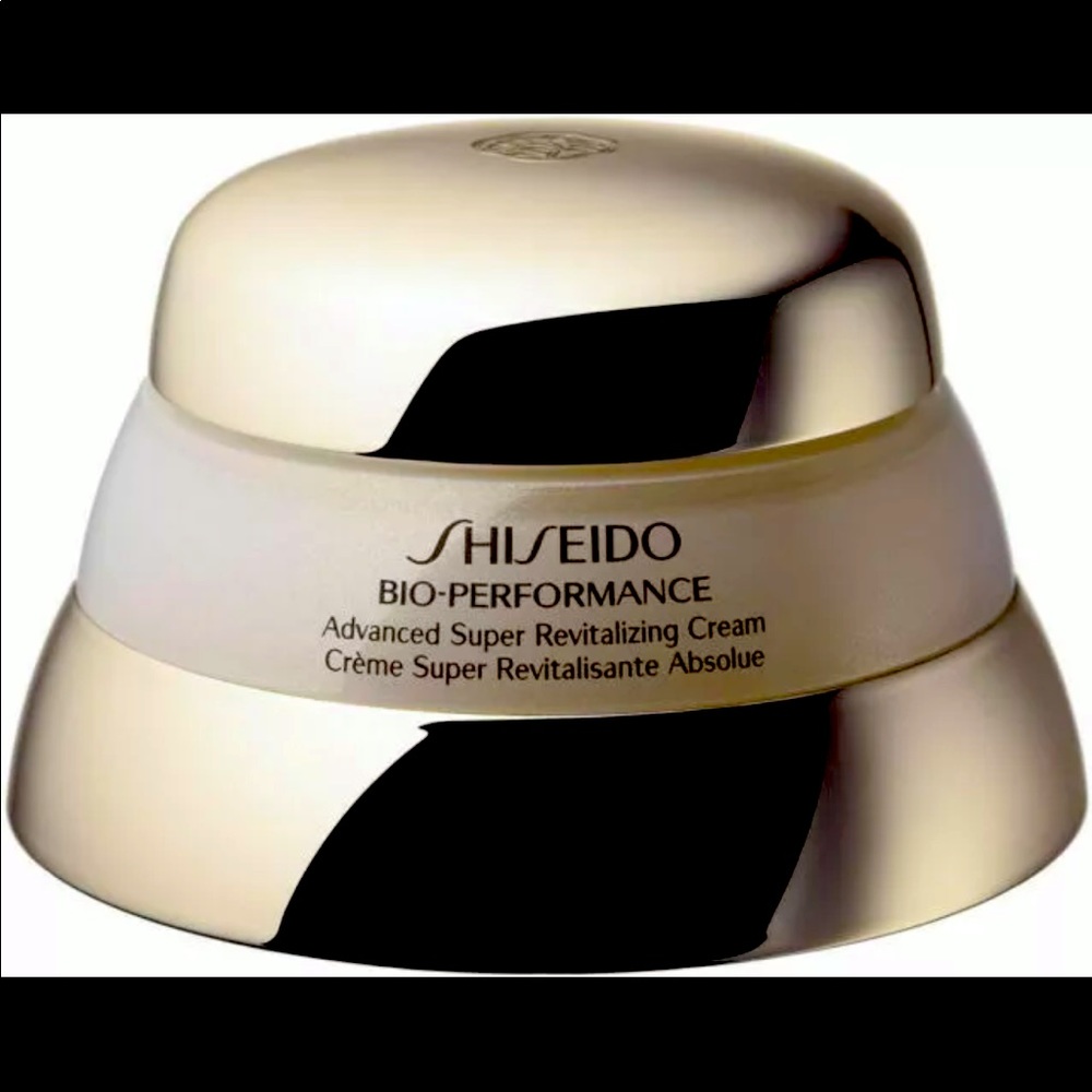 Shiseido Bio-Performance Revitalizing Cream 2.6oz